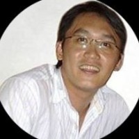 Adrian Soon - Educator, Entrepreneur, Spiritual Aspirant
