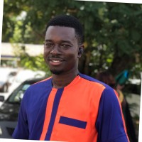 Oppong-Twum John E.