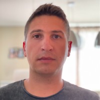 Adrian Tomov