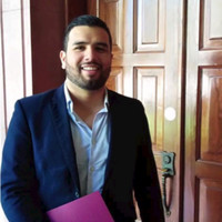 Diego Alejandro Torres Valdes