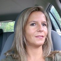 Cristina Véstia de Castro