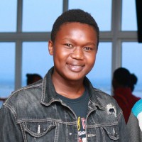 Caleb Naibei