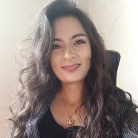 JASMIN HIDALGO QUESADA