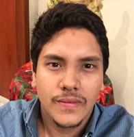 Daniel Segale Chavez