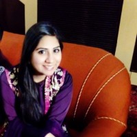 Arooj Fatima Naqvy