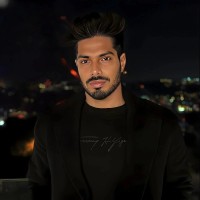 Susant Kumar Das