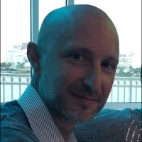 Mike Esposito, Mba
