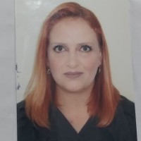 Aline Fernanda Gonçalves Hey