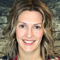 Melissa Vandervalk