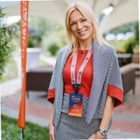 Alesia Tsyrtkova