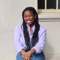 Nya Hodge