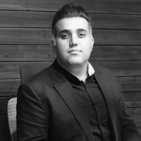 reza taheri