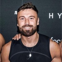 Bradley Cole