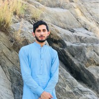 Kashif Ullah Jan