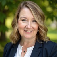 Kristi Harmeier