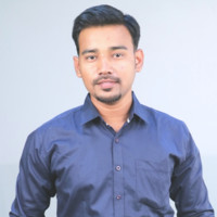 Kishor Jagdale