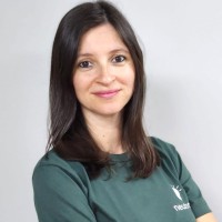 Clarissa dos Santos Padilha