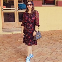 Charanpreet Kaur