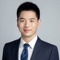 Zhiqing Yang