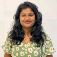 Rivina Joysliya Amanna