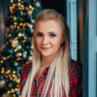 Ann Tikhonova