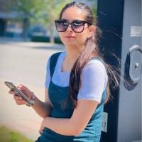 Neha Mehta