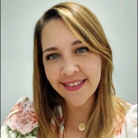 Laura Cristina Rey Cordido