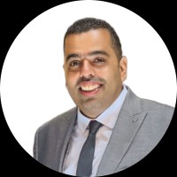 Moataz Gamal