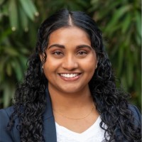 Sara Selvaraj