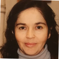 María Teresa Villarroel Ramírez