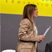 Corinna Montana Lampo