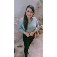 Shrishti Malviya
