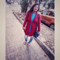 Ritwika Rakshit