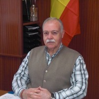 Antonio Gil Martínez de Murga