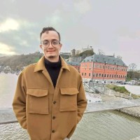 Sabri Haj Salah