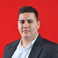 Gabriel Rocha Brasil