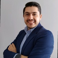 Oscar Huerta Sánchez