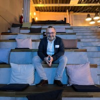 Theodoros Dimitriadis