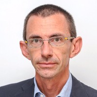 Gianluca Balliano