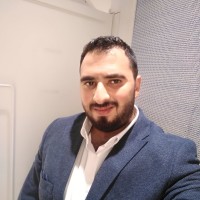 Alaa Sabouni