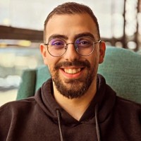 Charbel Abi nader