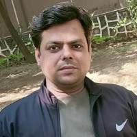 Ashish Dubey