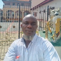 Abdulhakeem Abdulaleem
