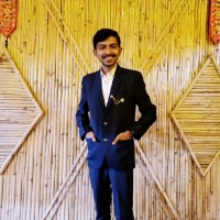 Vivek Hirpara