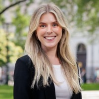 Silje Alice Pedersen