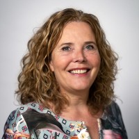 Monique van Esch