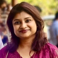 Roshni Choudhury