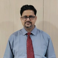 KrishnaKumar A