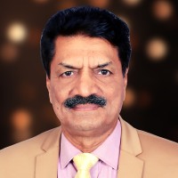 Dharamveer Yadav