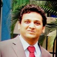 Dr.Pravin R. Wankhade